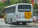 Transunião Transportes 3 6149 na cidade de São Paulo, São Paulo, Brasil, por Charles Roger. Número da foto: #12785989.