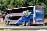 TransHenrique Turismo 1947 na cidade de Muriaé, Minas Gerais, Brasil, por Lucas Oliveira. Número da foto: #12787395.