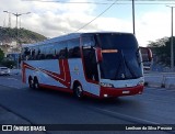 Ônibus Particulares 12060 na cidade de Caruaru, Pernambuco, Brasil, por Lenilson da Silva Pessoa. Número da foto: #:id.