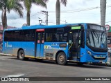 JTP Transportes - COM Embu das Artes 01.163 na cidade de Embu das Artes, São Paulo, Brasil, por Luis Fernando Santos. Número da foto: #12787124.