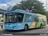 AVP - Auto Viação Paraíso 5999 na cidade de Aracaju, Sergipe, Brasil, por Breno Antônio. Número da foto: #12786506.