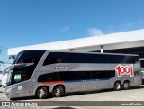 Auto Viação 1001 RJ 108.517 na cidade de Campos dos Goytacazes, Rio de Janeiro, Brasil, por Lucas Martins. Número da foto: #12787171.