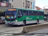 Sudeste Transportes Coletivos 3383 na cidade de Porto Alegre, Rio Grande do Sul, Brasil, por Pietro Salerno de Oliveira. Número da foto: #:id.