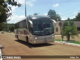 CSPA Transportes e Turismo 1905 na cidade de Campo Bonito, Paraná, Brasil, por Felipe  Dn. Número da foto: #:id.