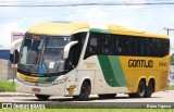 Empresa Gontijo de Transportes 19340 na cidade de Vitória da Conquista, Bahia, Brasil, por Rava Ogawa. Número da foto: #12787852.