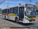 TCM - Transportes Coletivos Maranhense 39.128 na cidade de São Luís, Maranhão, Brasil, por Madyson Almeida. Número da foto: #12787618.