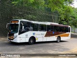 Erig Transportes > Gire Transportes A63504 na cidade de Rio de Janeiro, Rio de Janeiro, Brasil, por Leonardo Alecsander. Número da foto: #12787935.