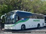 Buses Nuñez B-119 na cidade de Santiago, Santiago, Metropolitana de Santiago, Chile, por Benjamín Tomás Lazo Acuña. Número da foto: #12786944.