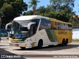 Empresa Gontijo de Transportes 18965 na cidade de Pouso Alegre, Minas Gerais, Brasil, por João Vitor Almeida de Moura. Número da foto: #12788071.