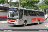 Express Transportes Urbanos Ltda 4 8952 na cidade de São Paulo, São Paulo, Brasil, por Markus Bus Vip. Número da foto: #:id.
