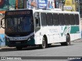 Viação Vila Rica RJ 206.006 na cidade de Nova Iguaçu, Rio de Janeiro, Brasil, por Augusto César. Número da foto: #12786811.