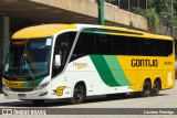 Empresa Gontijo de Transportes 19765 na cidade de Belo Horizonte, Minas Gerais, Brasil, por Luciano Formiga. Número da foto: #12787439.