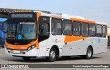 Linave Transportes A03039 na cidade de Nova Iguaçu, Rio de Janeiro, Brasil, por Paulo Henrique Pereira Borges. Número da foto: #12787938.
