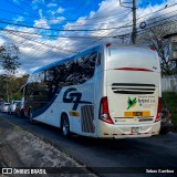 Transportes Ferjovi 00 na cidade de Pozos, Santa Ana, San José, Costa Rica, por Sebas Gamboa. Número da foto: #12786839.