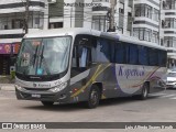 Kopereck Turismo 170 na cidade de Rio Grande, Rio Grande do Sul, Brasil, por Luis Alfredo Soares Knuth. Número da foto: #:id.