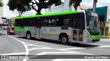 Expresso Maringá São José dos Campos 3319 na cidade de São José dos Campos, São Paulo, Brasil, por Marcelo José Souza. Número da foto: #12787568.