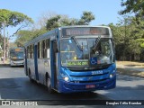 BH Leste Transportes > Nova Vista Transportes > TopBus Transportes 20550 na cidade de Belo Horizonte, Minas Gerais, Brasil, por Douglas Célio Brandao. Número da foto: #:id.