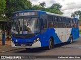 VB Transportes e Turismo 1409 na cidade de Campinas, São Paulo, Brasil, por Guilherme Pedroso Alves. Número da foto: #:id.
