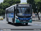 Transportes Campo Grande D53620 na cidade de Rio de Janeiro, Rio de Janeiro, Brasil, por Cleiton Linhares. Número da foto: #12786562.