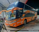 ES Turismo Rio 8E22 na cidade de São Sebastião da Bela Vista, Minas Gerais, Brasil, por Andre Santos de Moraes. Número da foto: #:id.