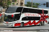 Viação Sertaneja 20246 na cidade de Belo Horizonte, Minas Gerais, Brasil, por Luciano Formiga. Número da foto: #12787363.