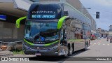 Viação Garcia 96140 na cidade de Rio de Janeiro, Rio de Janeiro, Brasil, por Vinicius RJ. Número da foto: #12786269.