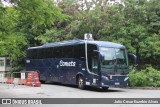 Viação Cometa 721558 na cidade de São Paulo, São Paulo, Brasil, por Julio Cesar Euzebio Alves. Número da foto: #12788047.