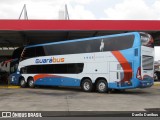 GuaráBus 1903 na cidade de São Carlos, São Paulo, Brasil, por Danilo Danibus. Número da foto: #12788344.