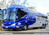 GetCars Transporte Executivo 2500 na cidade de São Thomé das Letras, Minas Gerais, Brasil, por Kelvin Silva Caovila Santos. Número da foto: #:id.