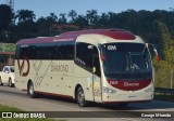 Viação Diamond Turismo 21211 na cidade de Santa Isabel, São Paulo, Brasil, por George Miranda. Número da foto: #12786953.