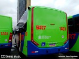 BR7 Mobilidade 1803 na cidade de São Bernardo do Campo, São Paulo, Brasil, por Heitor de Sena Sapaterro. Número da foto: #12788297.