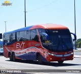 EVT Transportes 1125 na cidade de São Paulo, São Paulo, Brasil, por Victor Henrique. Número da foto: #12787677.