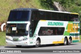 Empresa de Transporte Golondrina 2609 na cidade de Piraí, Rio de Janeiro, Brasil, por José Augusto de Souza Oliveira. Número da foto: #12787764.