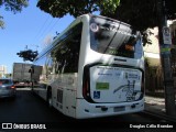 Viação Globo 31296 na cidade de Belo Horizonte, Minas Gerais, Brasil, por Douglas Célio Brandao. Número da foto: #12786822.
