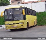 Laud Tur Transporte e Turismo 8201 na cidade de Montes Claros, Minas Gerais, Brasil, por Cristiano Martins. Número da foto: #12786084.