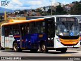Transbus Transportes > Gávea Transportes 29408 na cidade de Belo Horizonte, Minas Gerais, Brasil, por César Ônibus. Número da foto: #:id.