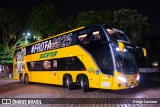 Eucatur - Empresa União Cascavel de Transportes e Turismo 6019 na cidade de Joinville, Santa Catarina, Brasil, por Diogo Luciano. Número da foto: #:id.