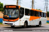 Linave Transportes A03033 na cidade de Nova Iguaçu, Rio de Janeiro, Brasil, por Paulo Henrique Pereira Borges. Número da foto: #12787916.