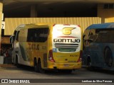 Empresa Gontijo de Transportes 18230 na cidade de Caruaru, Pernambuco, Brasil, por Lenilson da Silva Pessoa. Número da foto: #12787925.