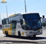 Empresa Gontijo de Transportes 14100 na cidade de São Paulo, São Paulo, Brasil, por Victor Henrique. Número da foto: #12787705.