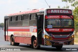 Empresa Cerro Koi 18 na cidade de Luque, Central, Paraguai, por José Paredes. Número da foto: #12788405.
