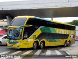 Empresa Gontijo de Transportes 25030 na cidade de Belo Horizonte, Minas Gerais, Brasil, por Fabricio Zulato. Número da foto: #12788139.