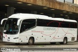 Companhia Coordenadas de Transportes 50770 na cidade de Belo Horizonte, Minas Gerais, Brasil, por Luciano Formiga. Número da foto: #12787513.