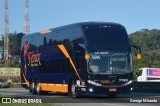 Fênix Viagens e Turismo 7720 na cidade de Santa Isabel, São Paulo, Brasil, por George Miranda. Número da foto: #:id.