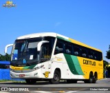 Empresa Gontijo de Transportes 18665 na cidade de São Paulo, São Paulo, Brasil, por Victor Henrique. Número da foto: #12787665.