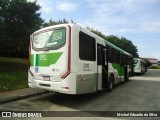 Empresa de Ônibus Vila Galvão 2413 na cidade de Guarulhos, São Paulo, Brasil, por Michel Eduardo da Silva. Número da foto: #:id.