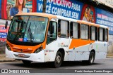 Linave Transportes A03035 na cidade de Nova Iguaçu, Rio de Janeiro, Brasil, por Paulo Henrique Pereira Borges. Número da foto: #12787921.