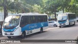 Viação Nossa Senhora das Graças A71629 na cidade de Rio de Janeiro, Rio de Janeiro, Brasil, por Gabriel Sousa. Número da foto: #12786923.