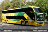 Empresa Gontijo de Transportes 25055 na cidade de São Paulo, São Paulo, Brasil, por Moaccir  Francisco Barboza. Número da foto: #12787104.