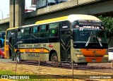 Transport Tigrillo S.A. 77 na cidade de Los Olivos, Lima, Lima Metropolitana, Peru, por Anthonel Cruzado. Número da foto: #12785925.